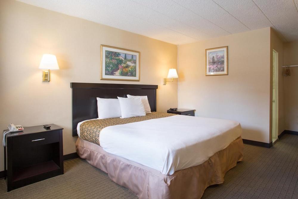 Atlantic Motor Inn Near Boardwalk Atlantic City Luaran gambar