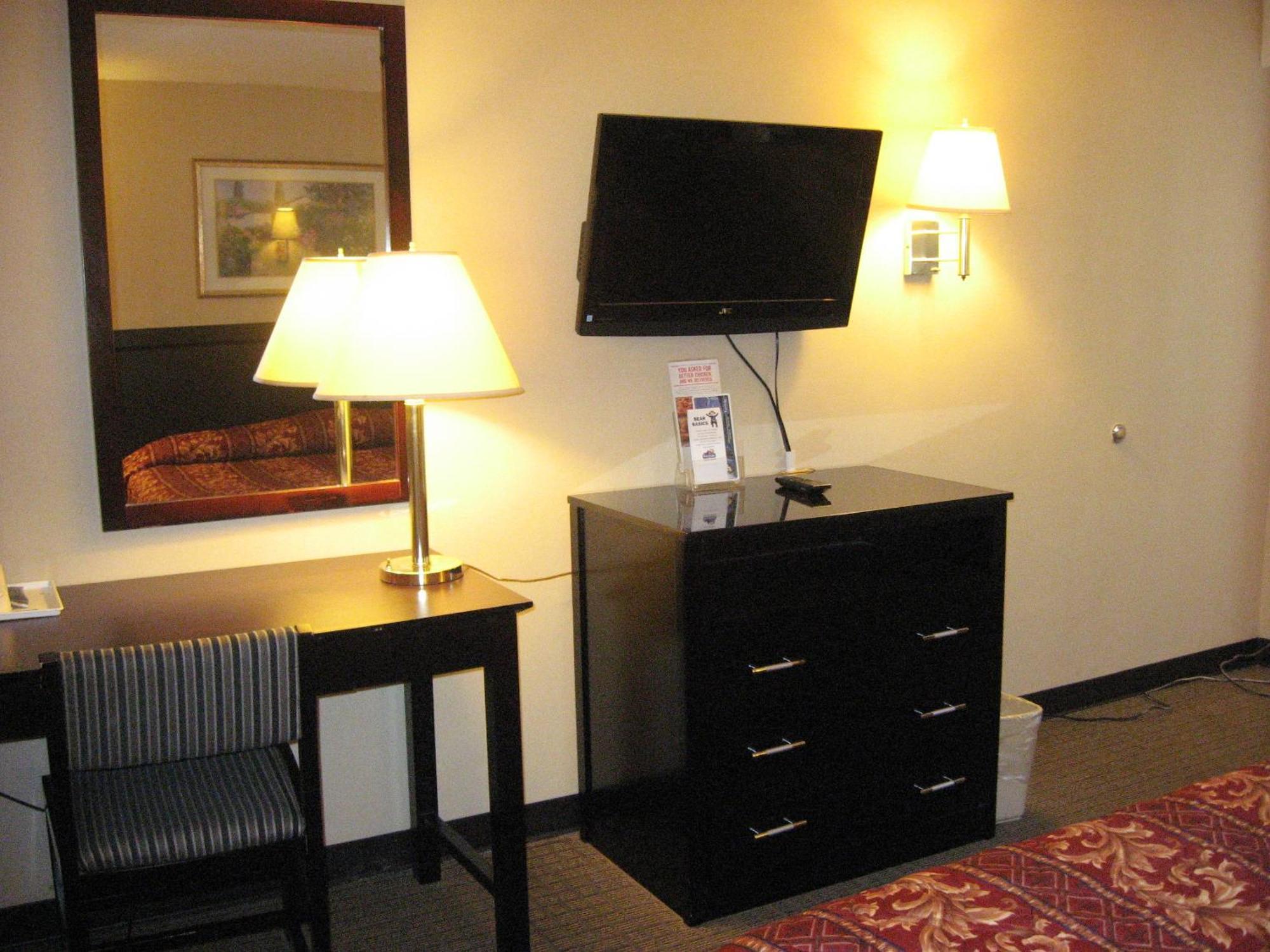 Atlantic Motor Inn Near Boardwalk Atlantic City Luaran gambar